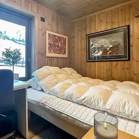 Awesome In With Wifi Casa de Férias Hornindal