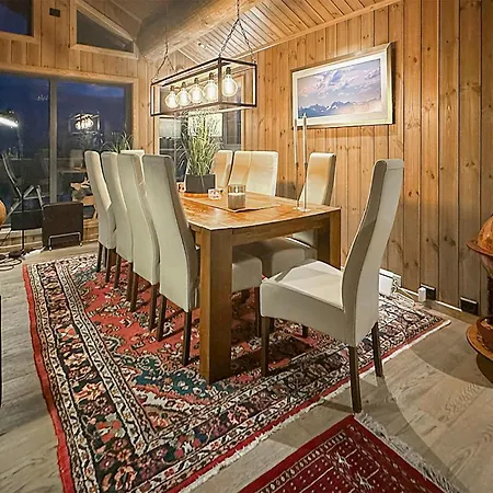 Awesome In With Wifi * Hornindal