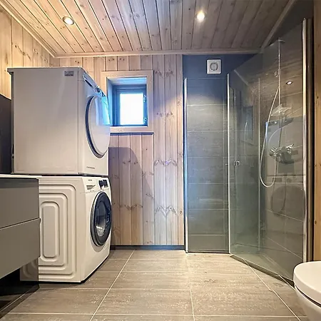 Holiday home In With Kitchen *