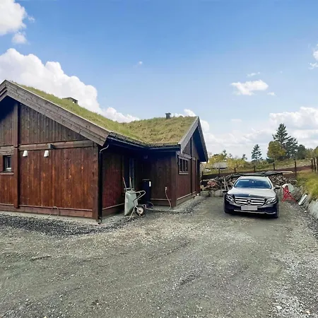 Holiday home In With Kitchen Hornindal