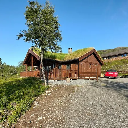 Awesome In With Wifi Hornindal