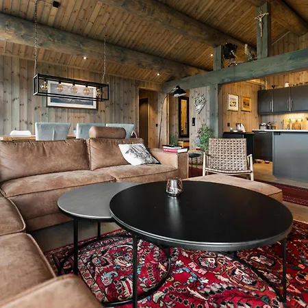 Awesome In With Wifi * Hornindal