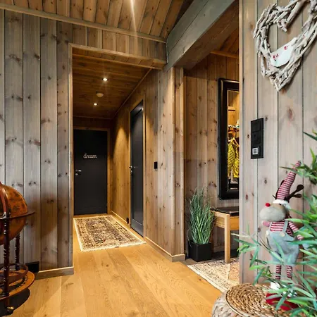 Awesome In With Wifi Casa de Férias