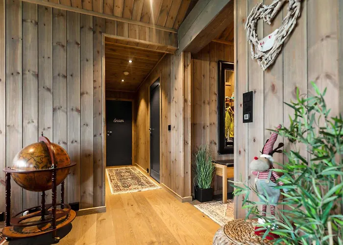 Awesome In With Wifi Dom wakacyjny