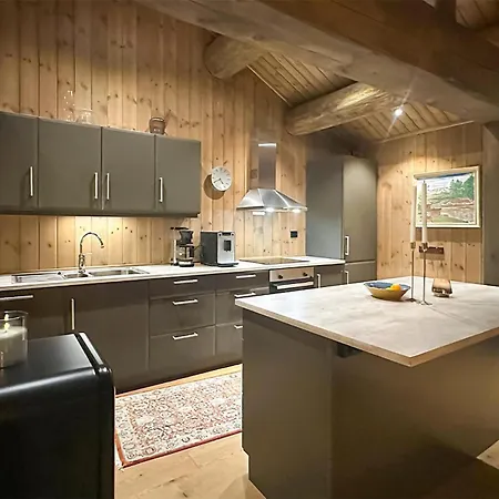 Awesome In With Wifi Hornindal