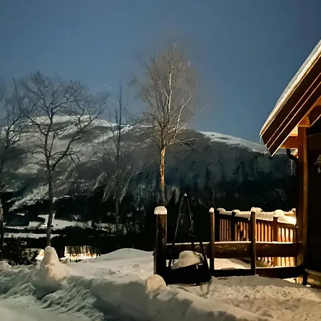 Awesome In With Wifi Holiday home