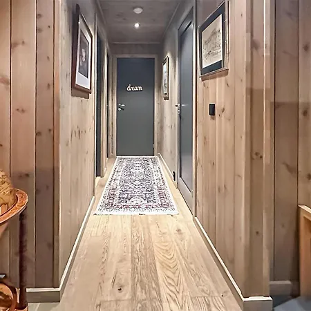 Awesome In With Wifi Holiday home *